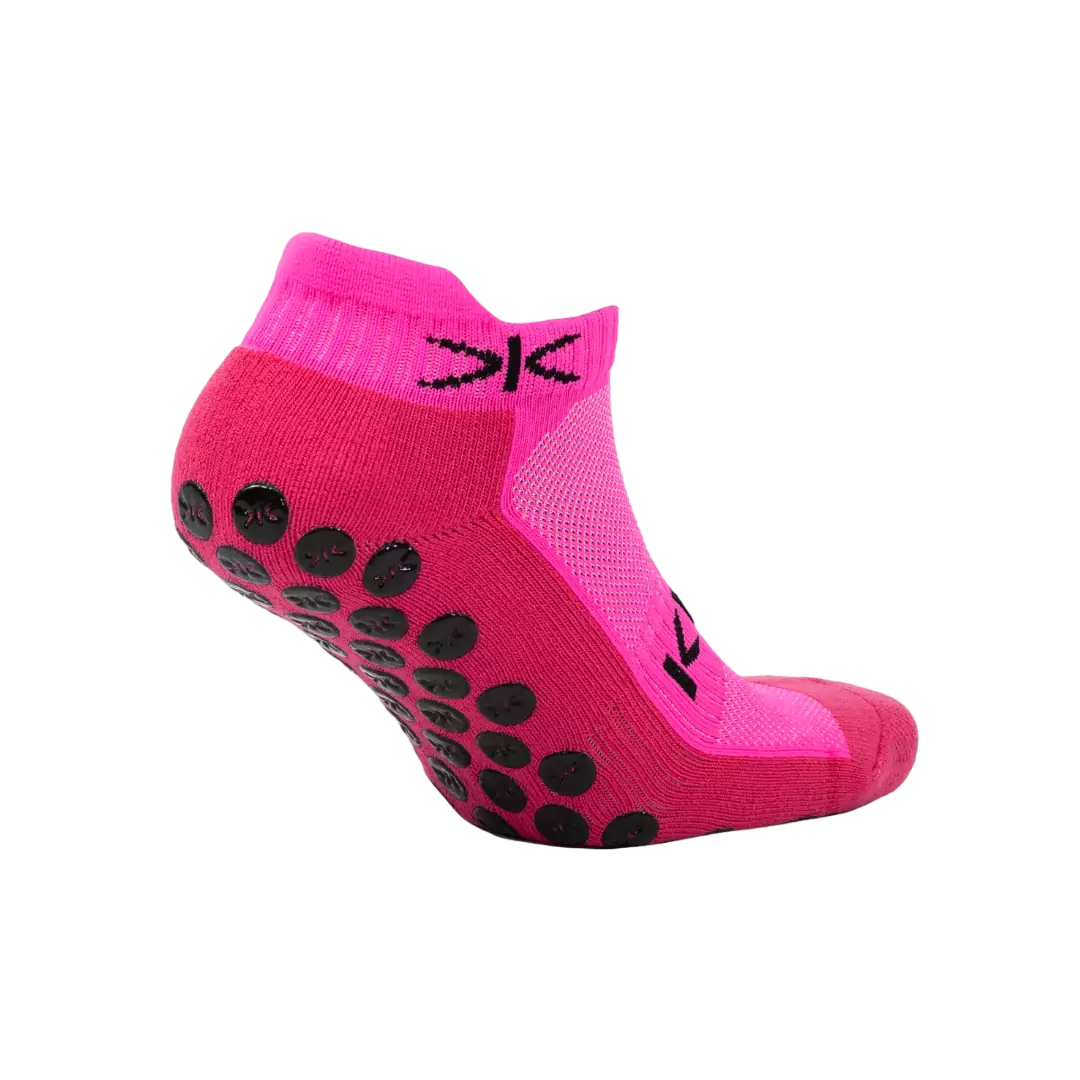 Kupe Active Secret Grip Socks
