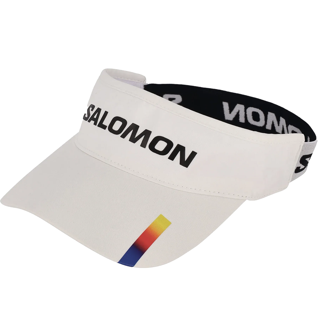 Salomon Unisex Race Visor