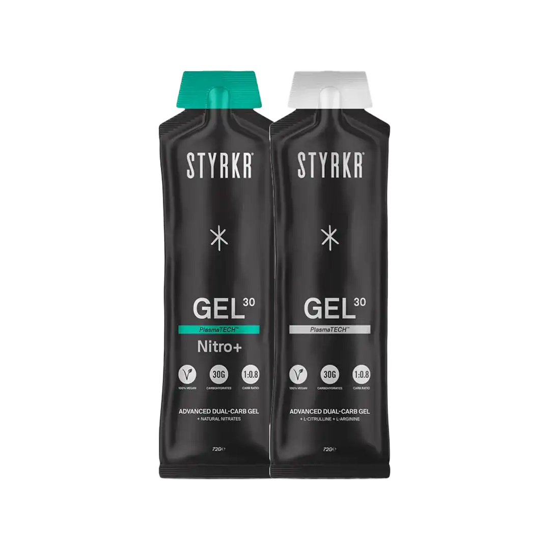 STYRKR 10KM Fuel Pack