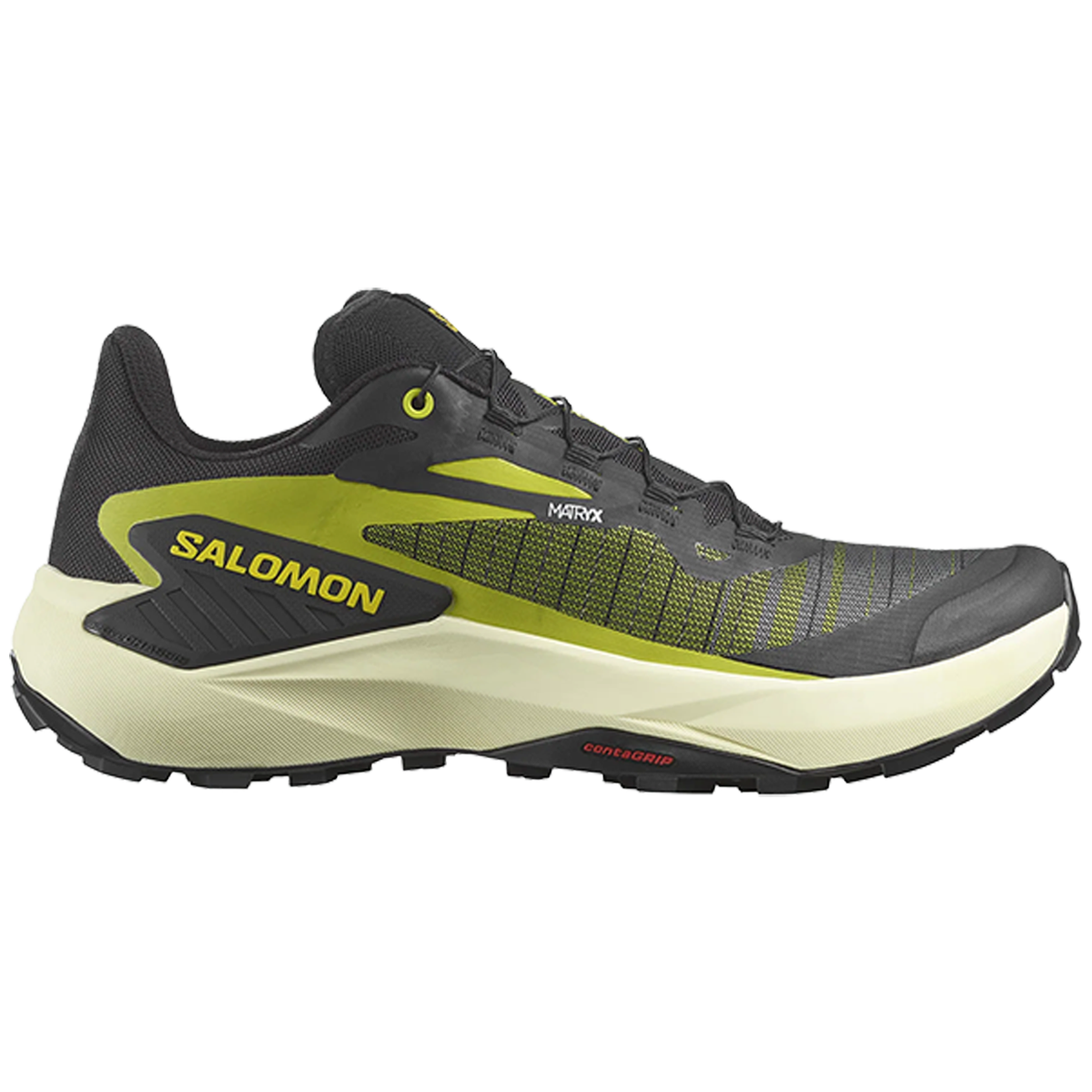 Salomon Men's Genesis Trail Running Shoe