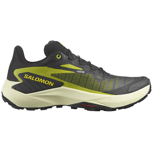 Salomon Men's Genesis Trail Running Shoe