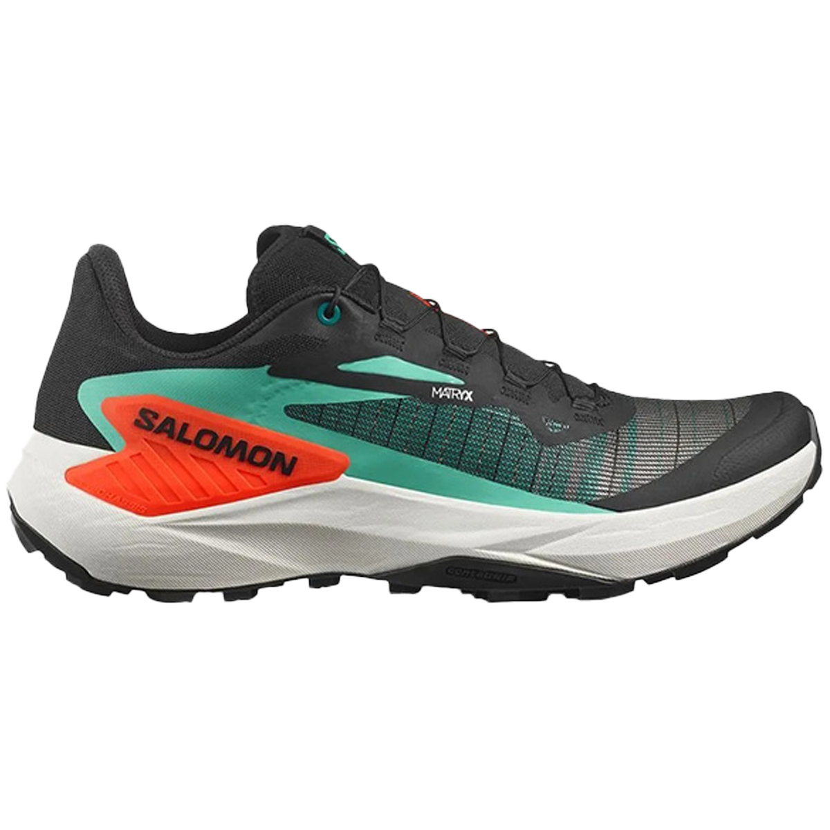 Salomon Men's Genesis Trail Running Shoe