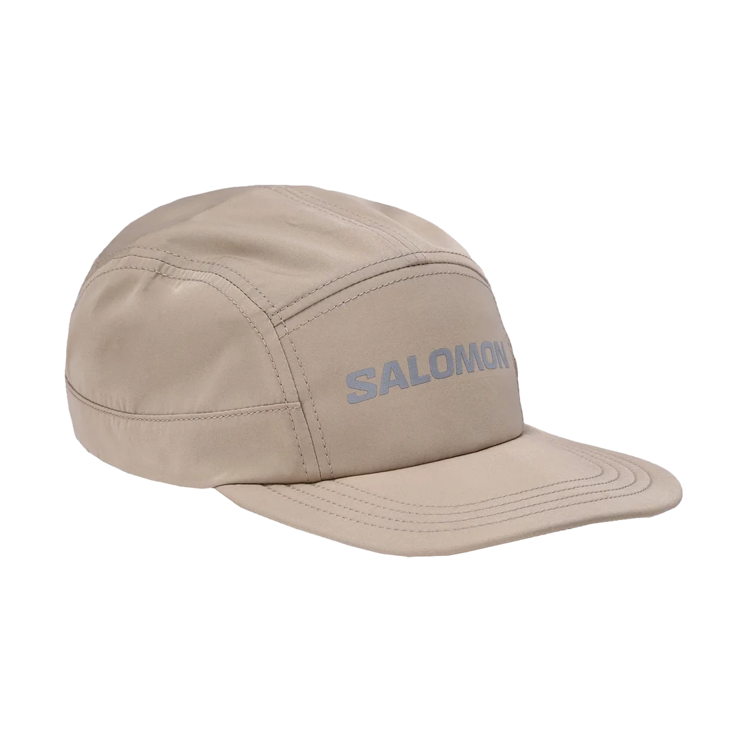 Salomon Run Soft Peak