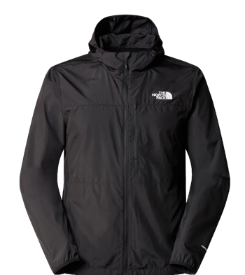 The North Face Men s Higher Run Wind Jacket On Point Athlete