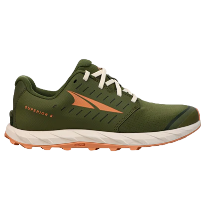 Altra Women's Superior 5.0
