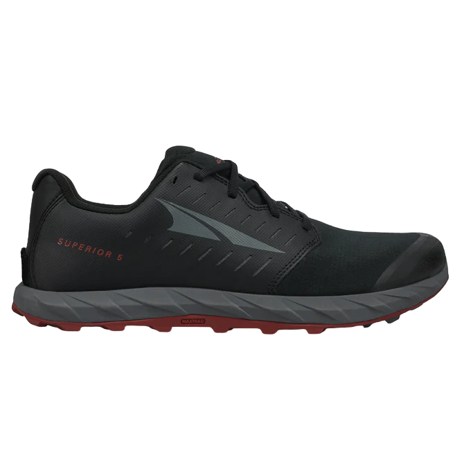 Altra Men's Superior 5.0