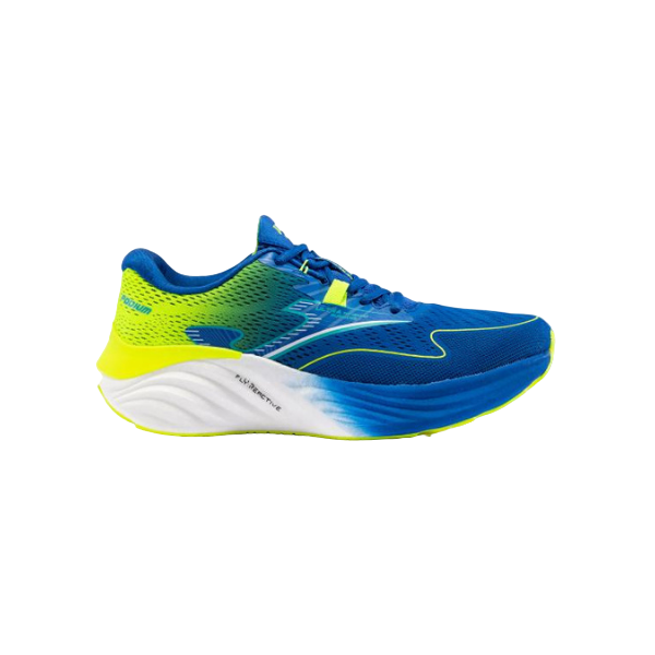 Joma R.Podium