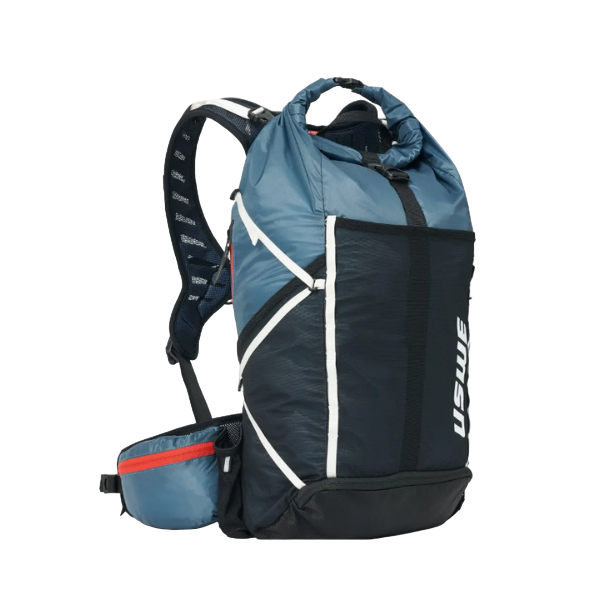 USWE Hajker Ultra 30L Rolltop Daypack