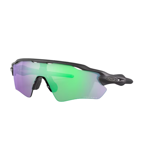 Oakley Radar EV Path