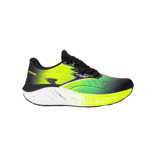 Joma R.Podium