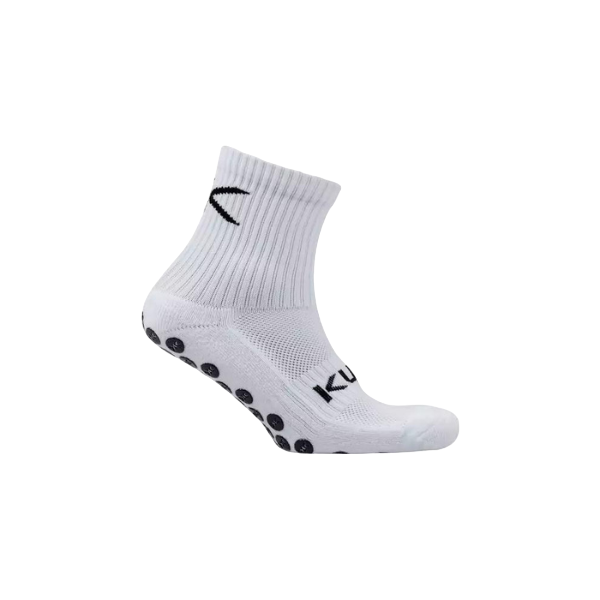 Kupe Active Ankle Grip Socks