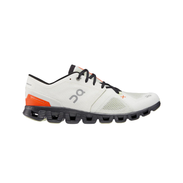 On Men's Cloud X3
