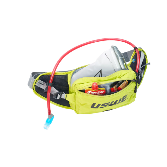 USWE Zulo 2L Hydration Hip Pack
