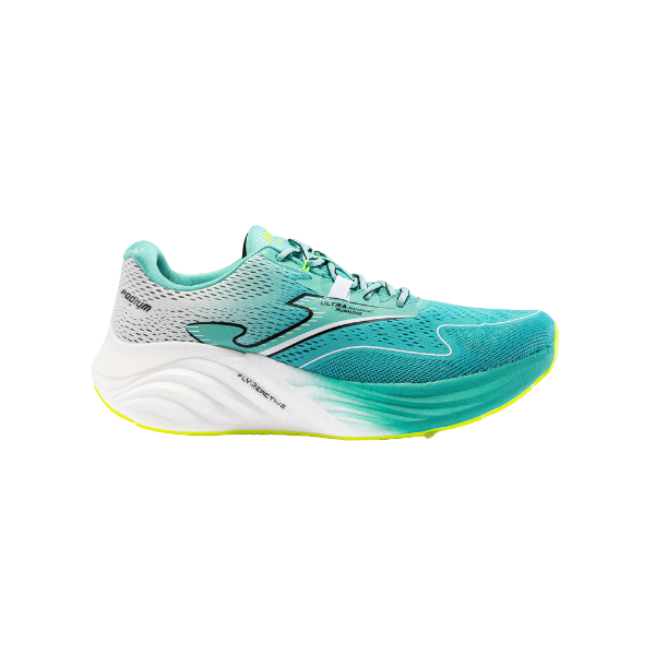 Joma R.Podium