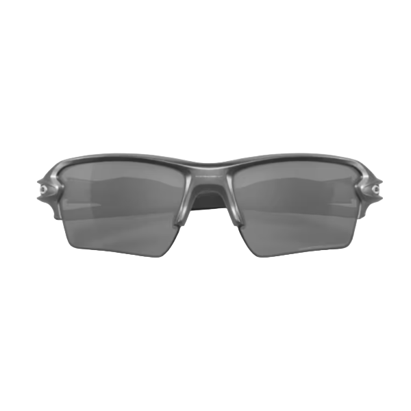 Oakley Flak 2.0 XL Steel C918861-3563