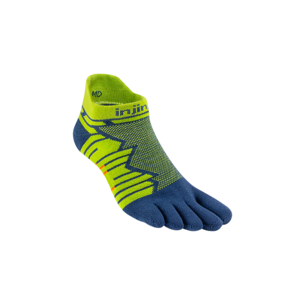 Injinji Ultra Run No-Show