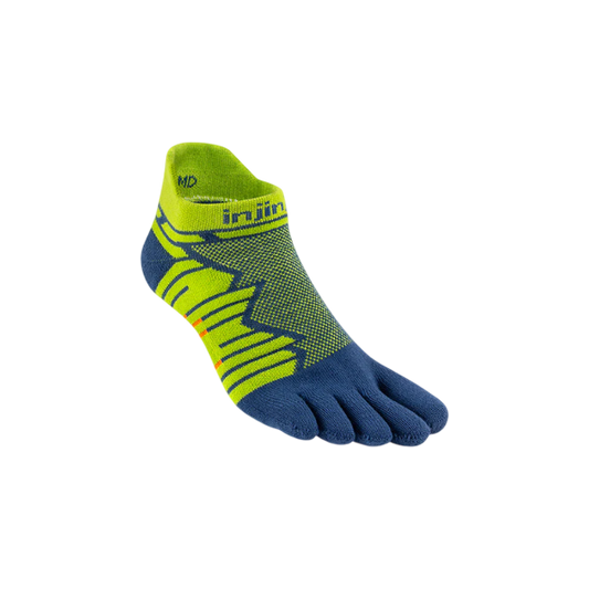 Injinji Ultra Run No-Show