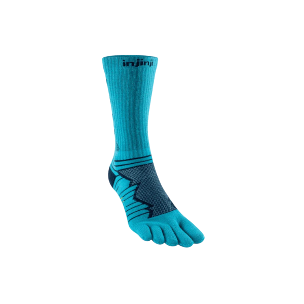 Injinji Ultra Run Crew