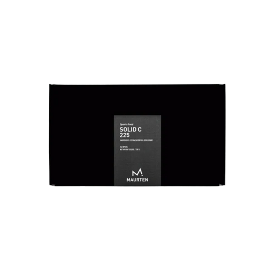 Maurten Solid C 225
