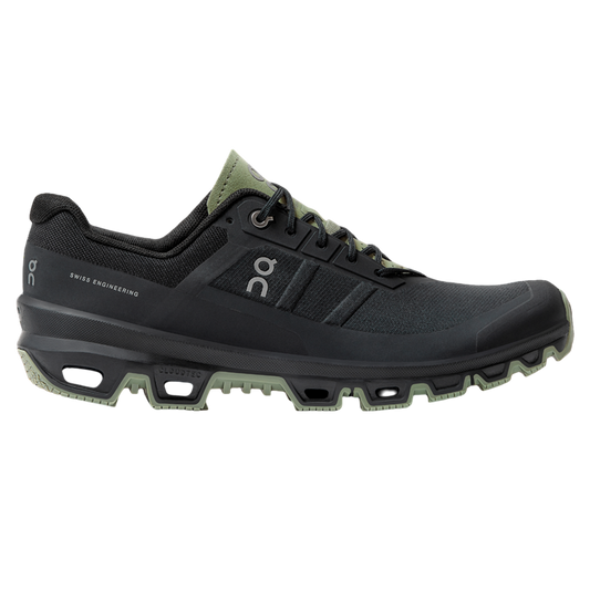 On Men's Cloudventure 3.0