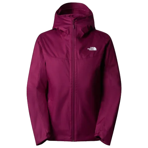 The North Face Women's Quest Jacket – On Point Athlete