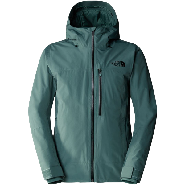 The North Face Women's Descendit Jacket