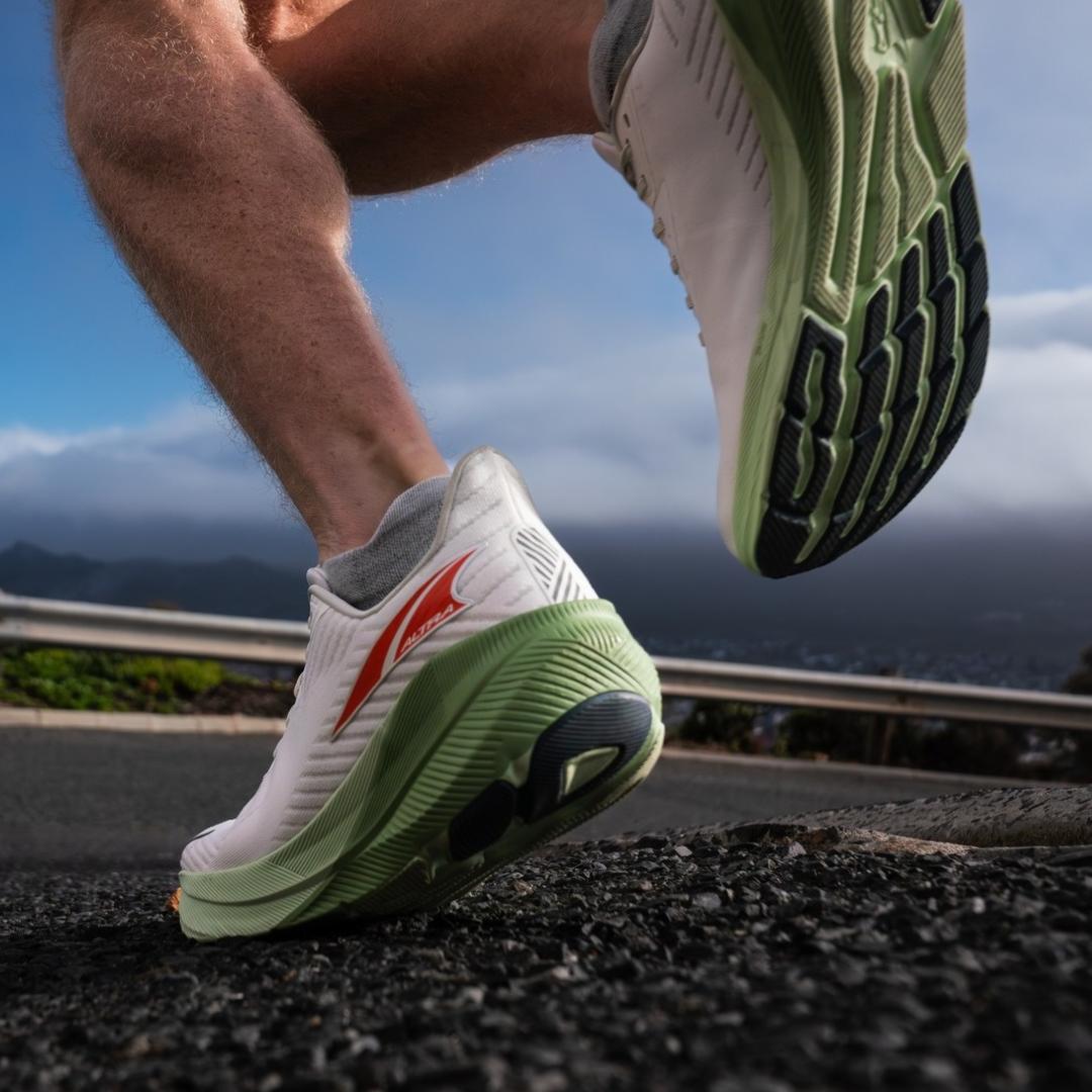 Altra – On Point Athlete