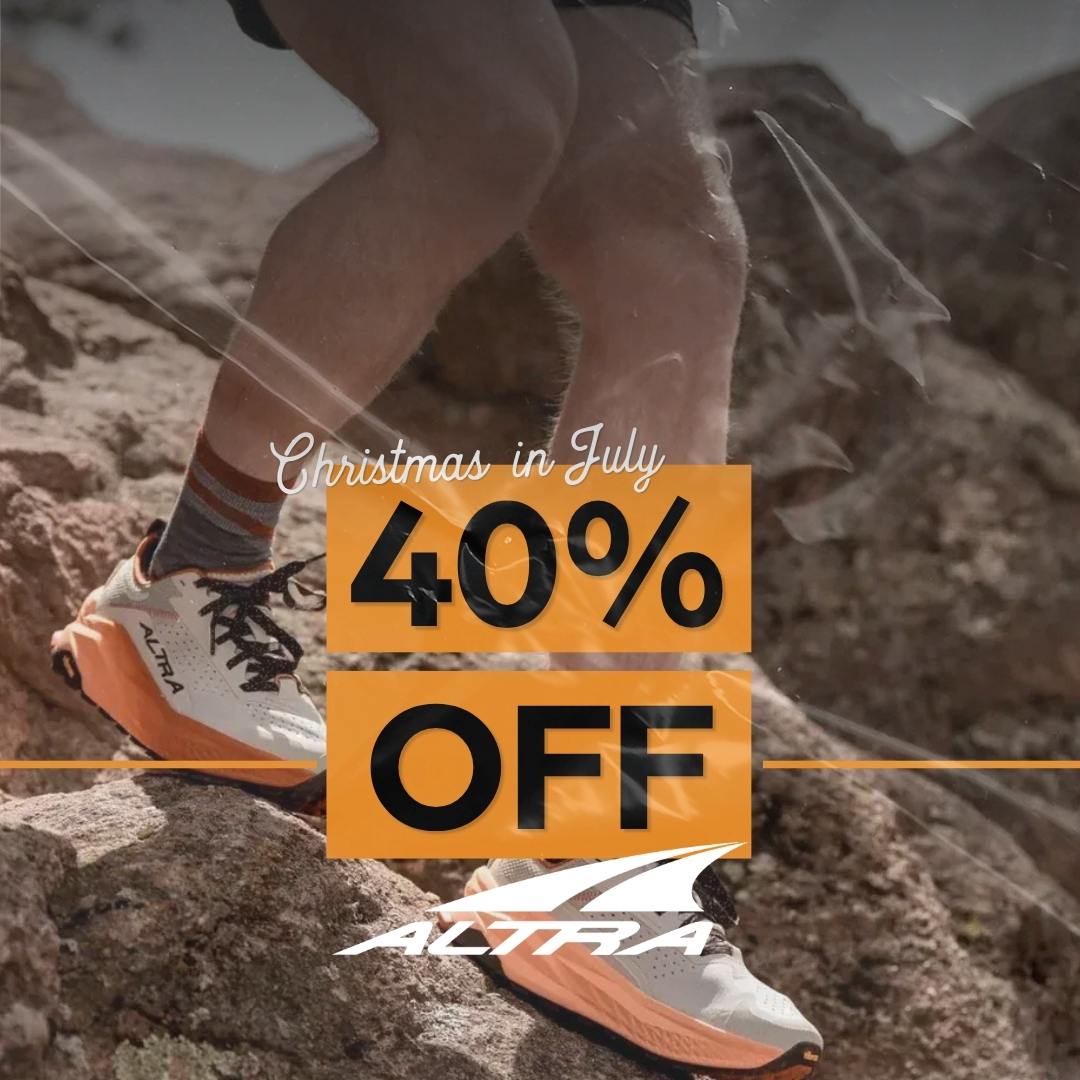 Altra Sale