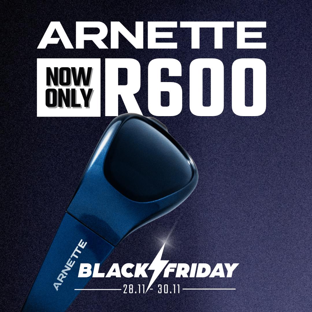 Now R600 I Arnette