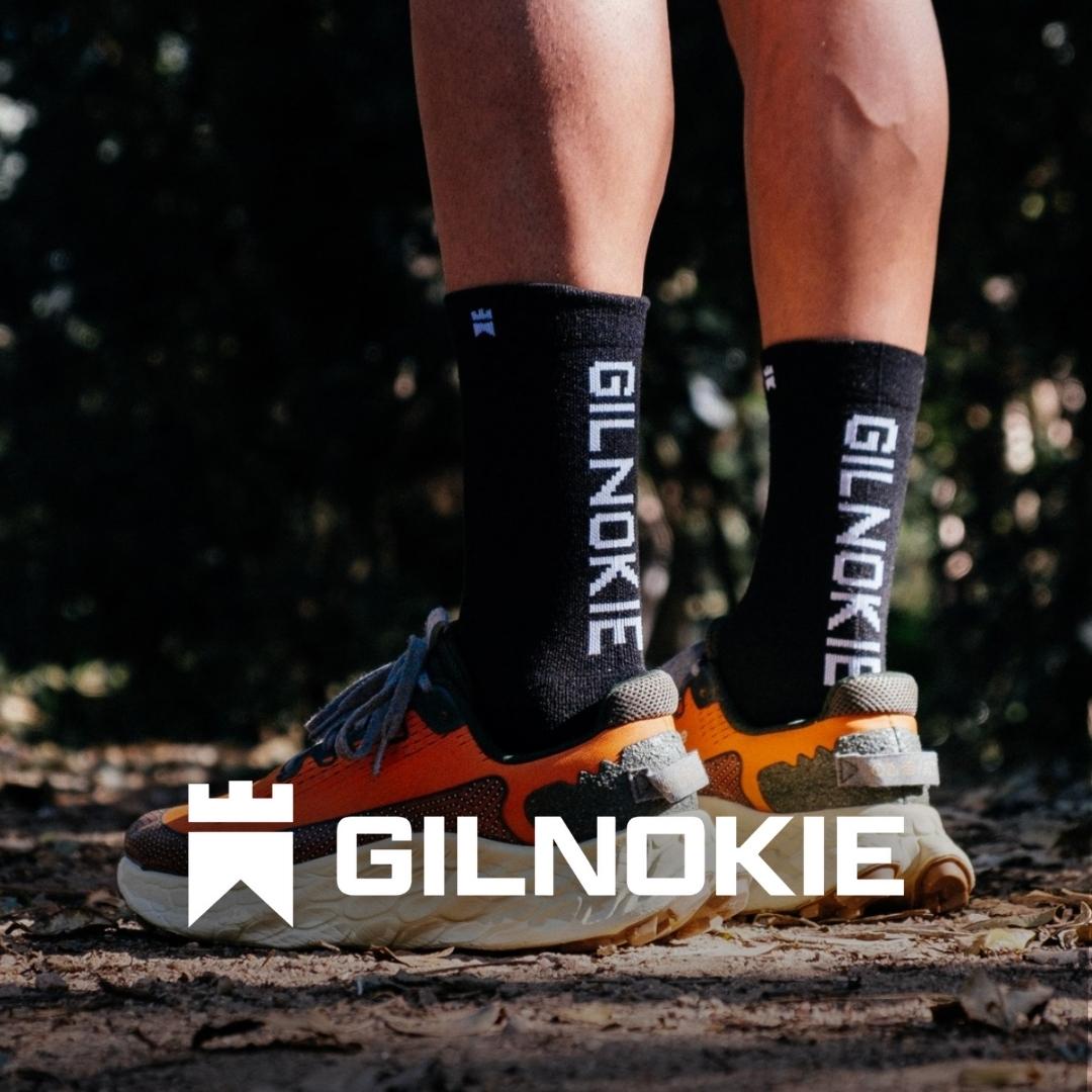 Gilnokie