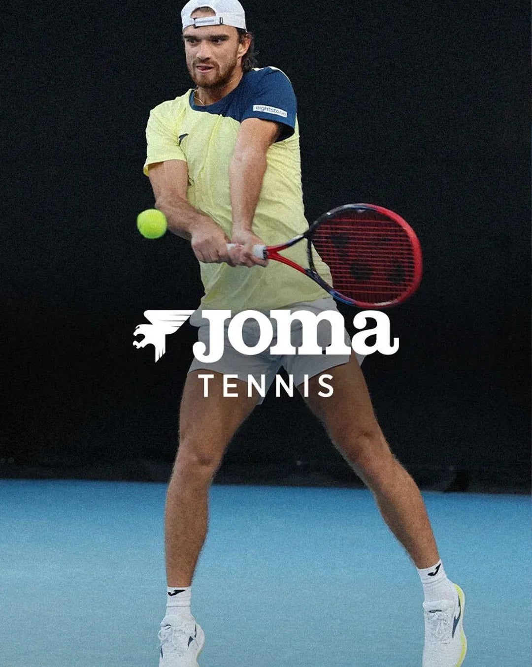 Joma Tennis