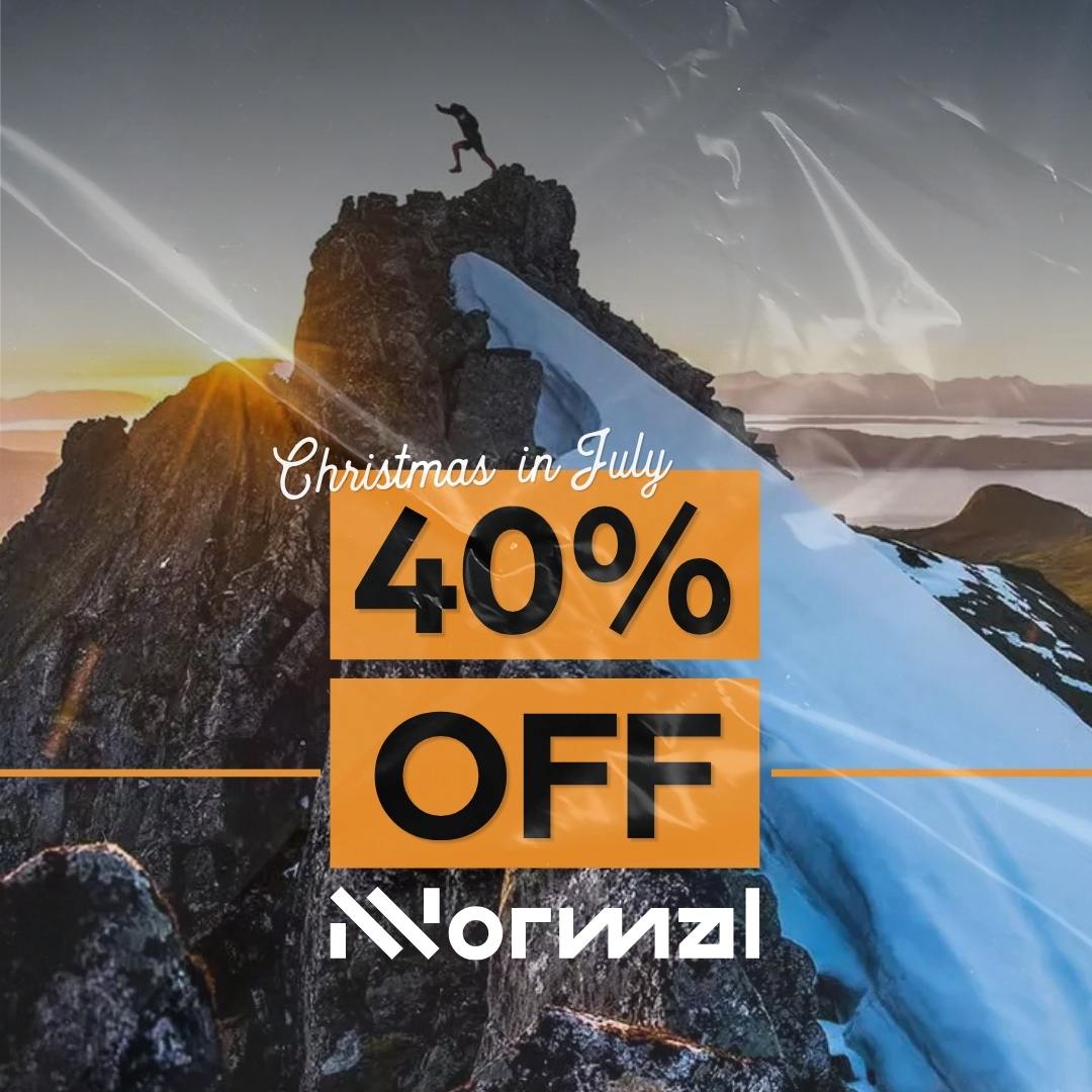 Nnormal Sale
