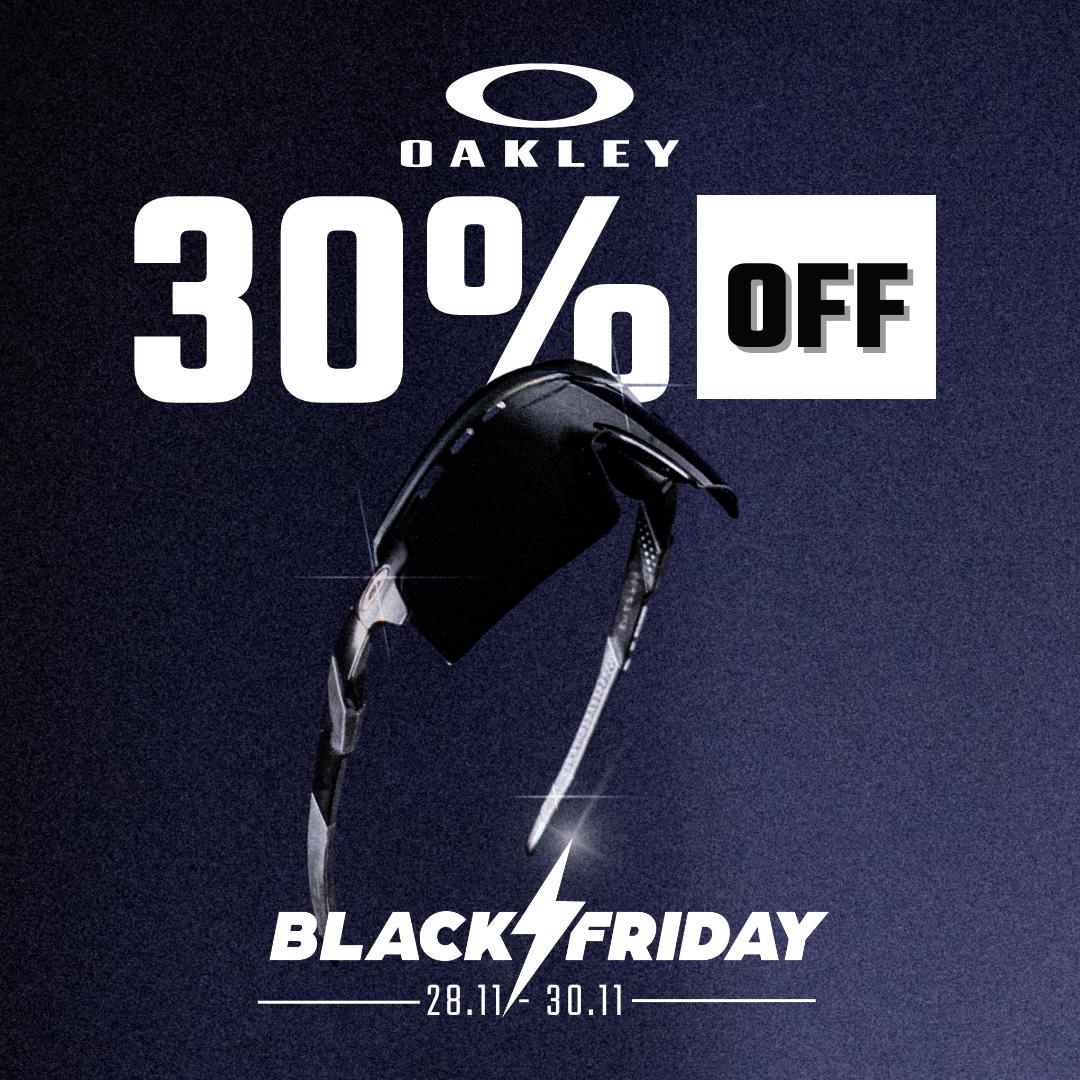 Save 30% | Oakley