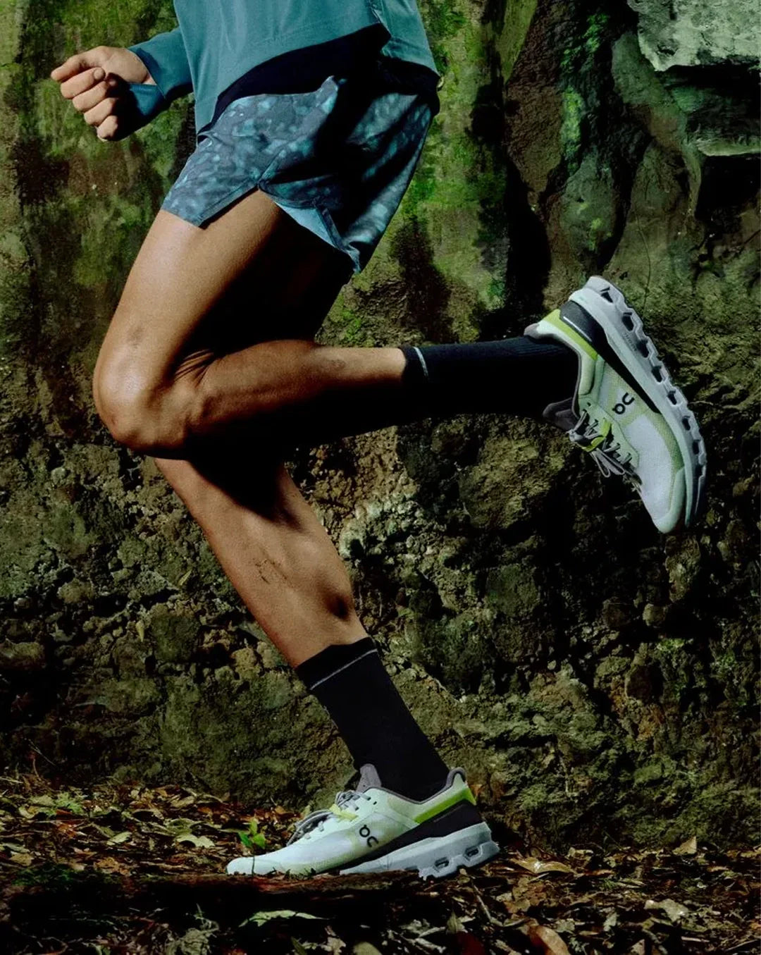 ON Trail Running Sale