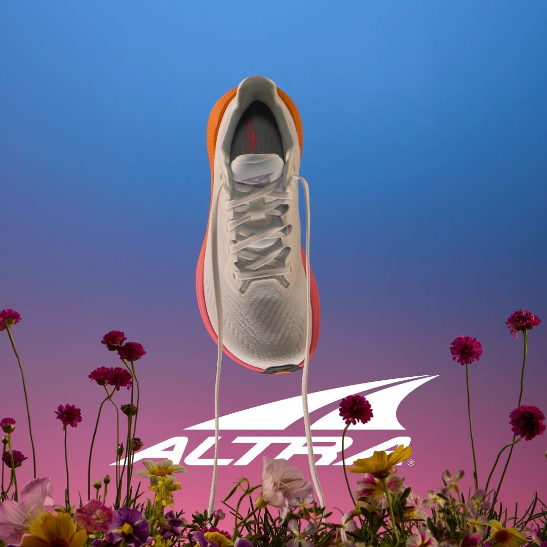 Altra – On Point Athlete