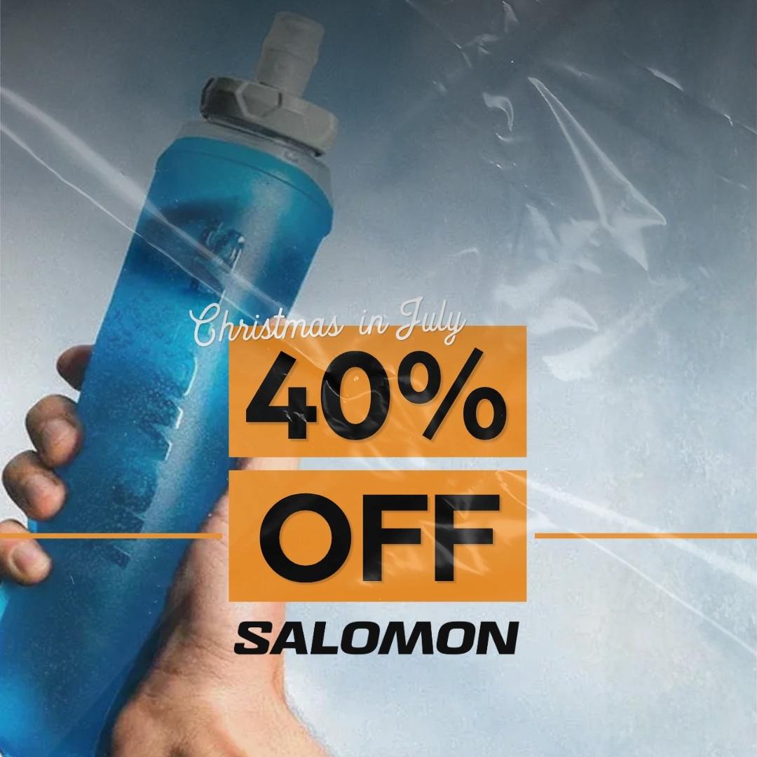 Salomon Accessories