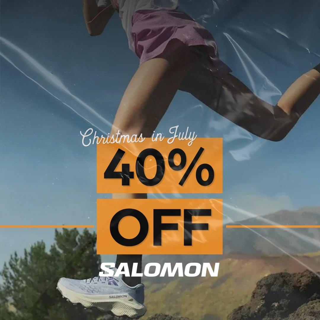 Salomon Sale