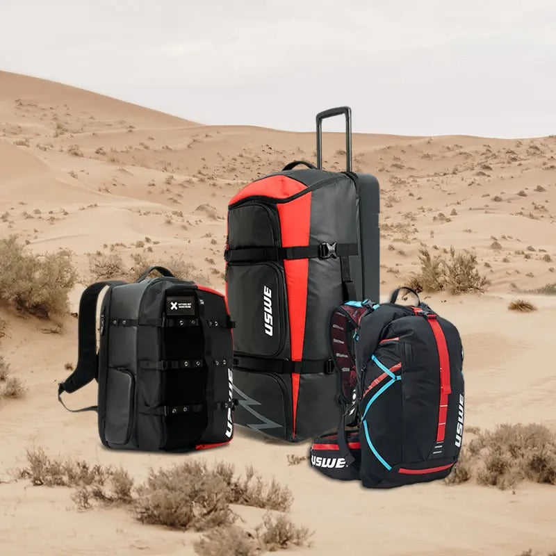 USWE Travel