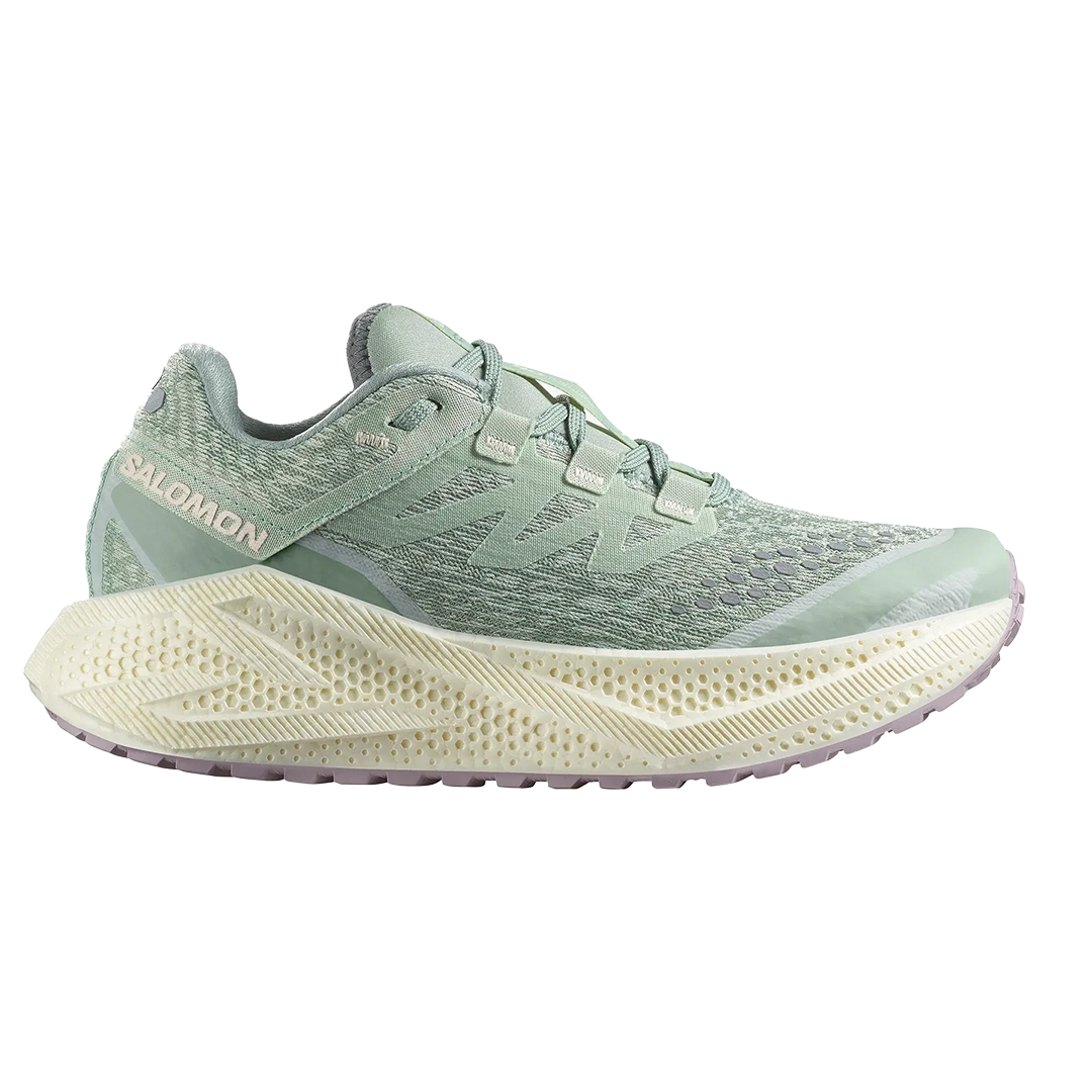 Salomon Women's Aero Glide 3.0 GRVL