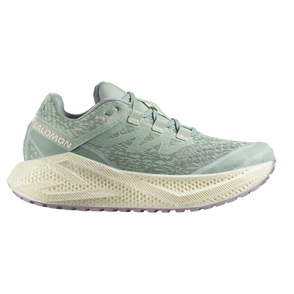 Salomon Women's Aero Glide 3.0 GRVL