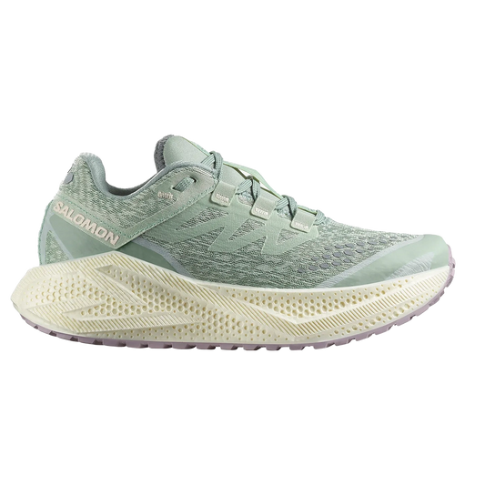 Salomon Women's Aero Glide 3.0 GRVL