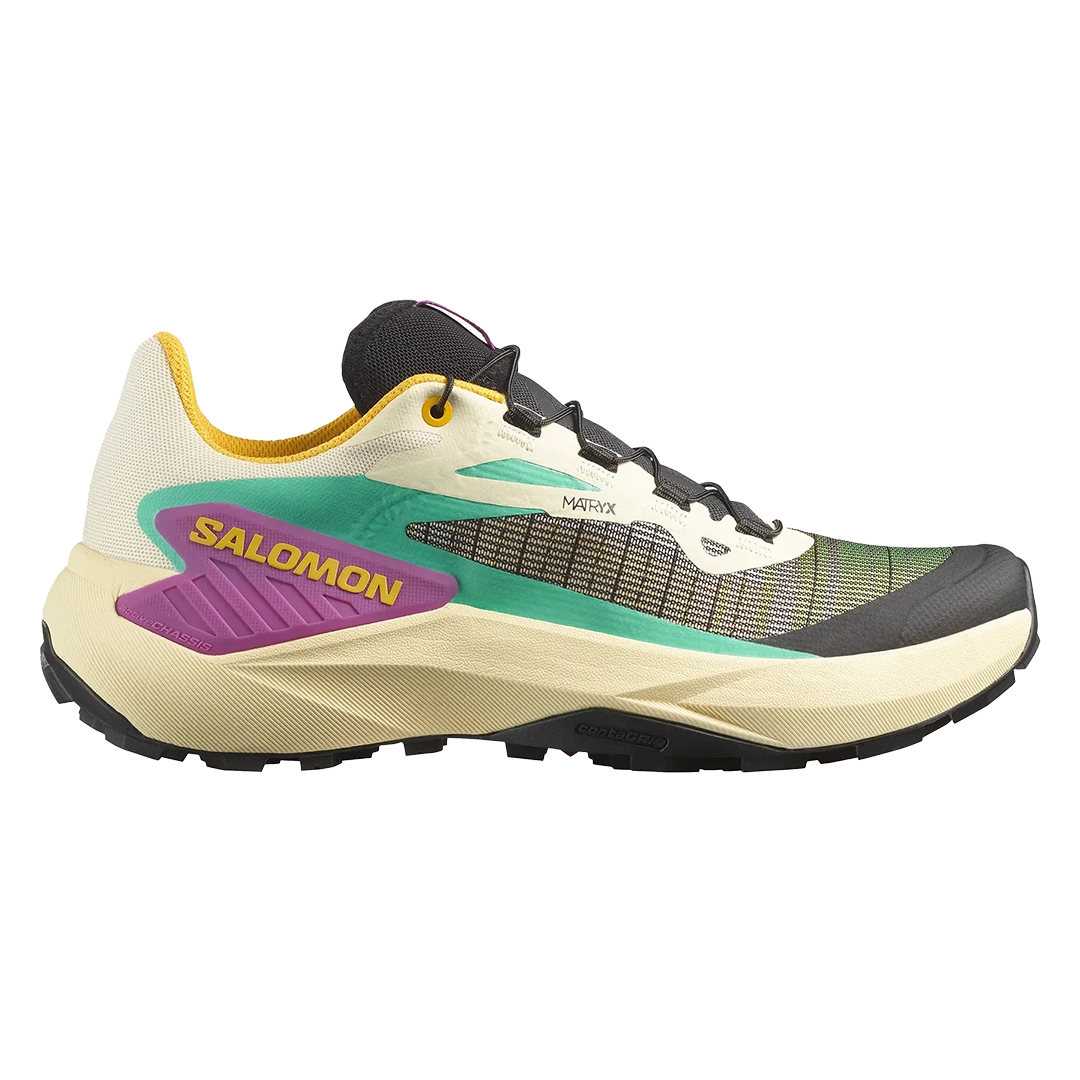 Salomon Women's Genesis Trail Running Shoe