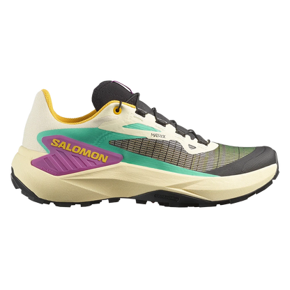 Salomon Women's Genesis Trail Running Shoe