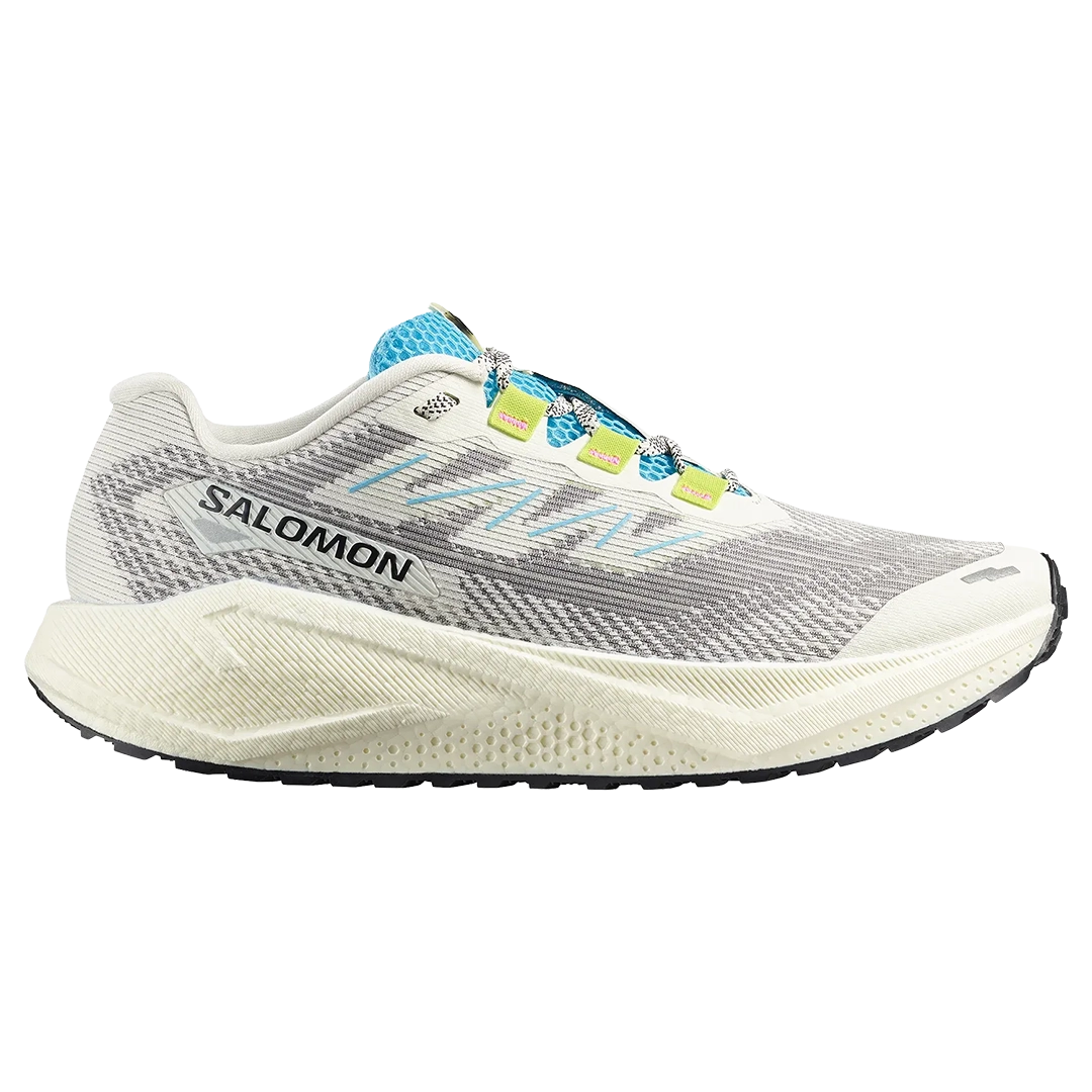 Salomon Men's Aero Blaze 3 GRVL