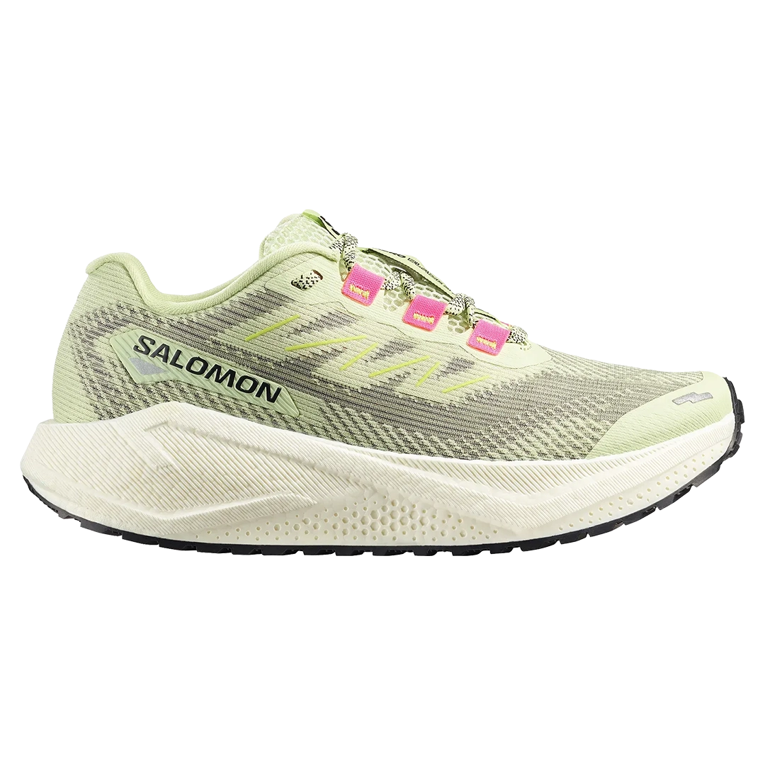 Salomon Women's Aero Blaze 3 GRVL