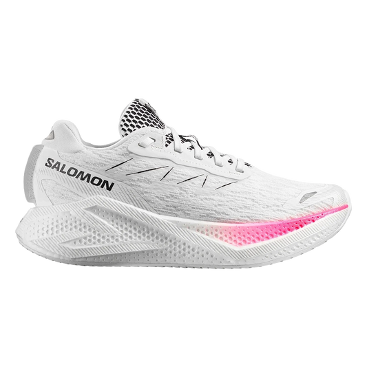 Salomon Women's Aero Glide 4 GRVL