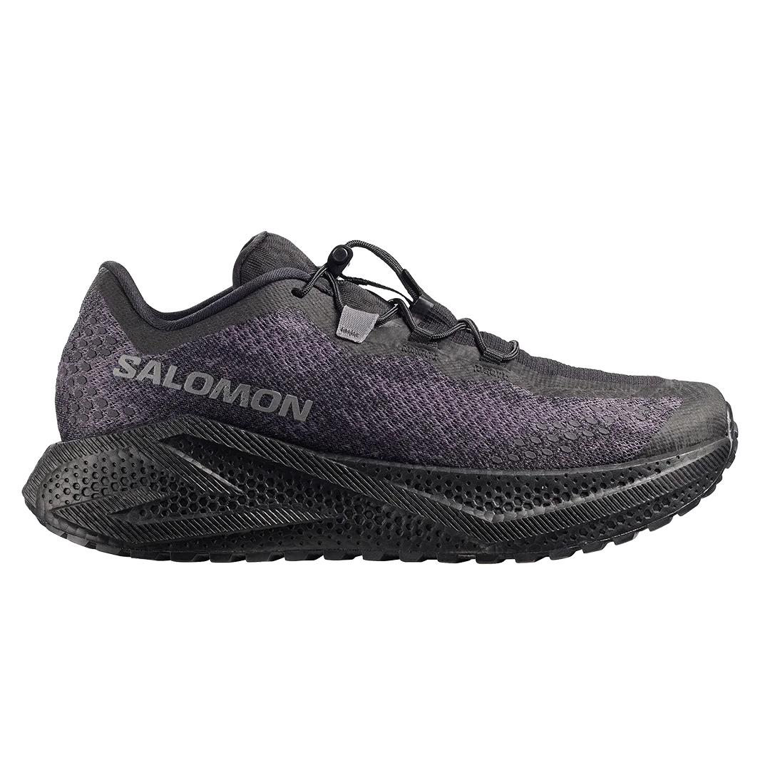 Salomon Men's Aero Glide 4 GRVL