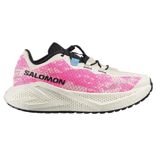 Salomon Women's Aero Glide 4 GRVL