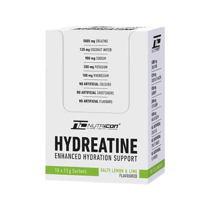 HYDREATINE – Enhanced Hydration & Performance Support