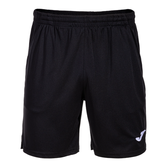 Joma Men's Drive Bermuda Shorts Black